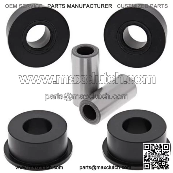 Fits 2005 Suzuki LT-F400F Eiger 4x4 A-Arm Bearing Kit 50-1039 For: More than one vehicle