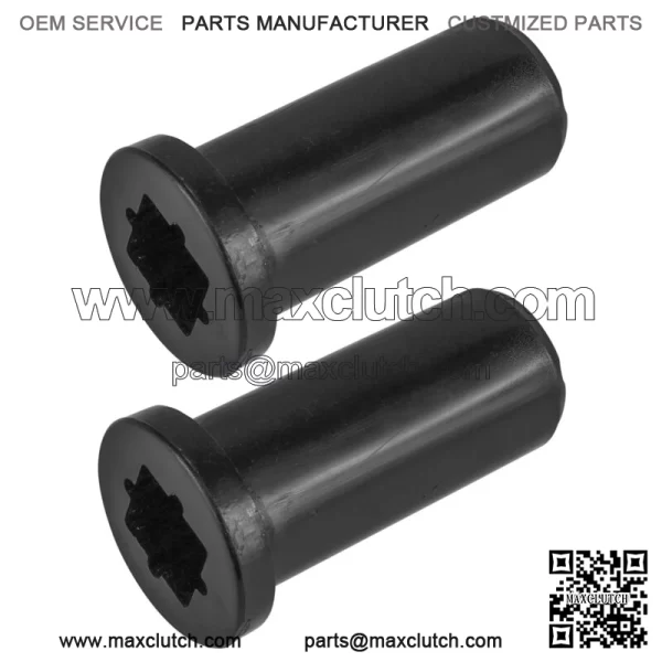Rear Suspension Stabilizer Bushings for Polaris Sportsman 570 EFI Eps 2014-2017 For: Polaris Sportsman 570