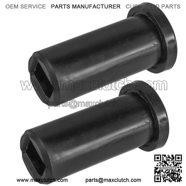 Rear Suspension Stabilizer Bushings for Polaris Sportsman 570 EFI Eps 2014-2017 For: Polaris Sportsman 570 - Image 3