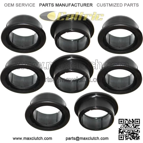 Rear Lower Control Arm Bushings for Polaris Sportsman 570 EFI Eps Forest 2014 For: Polaris Sportsman 570