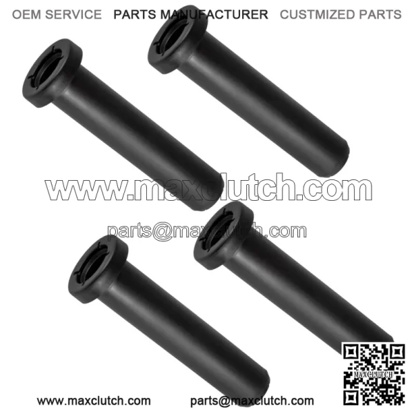 Rear A-Arm Long Bushings for Polaris Sportsman 570 EFI Eps 2014 For: Polaris Sportsman 570