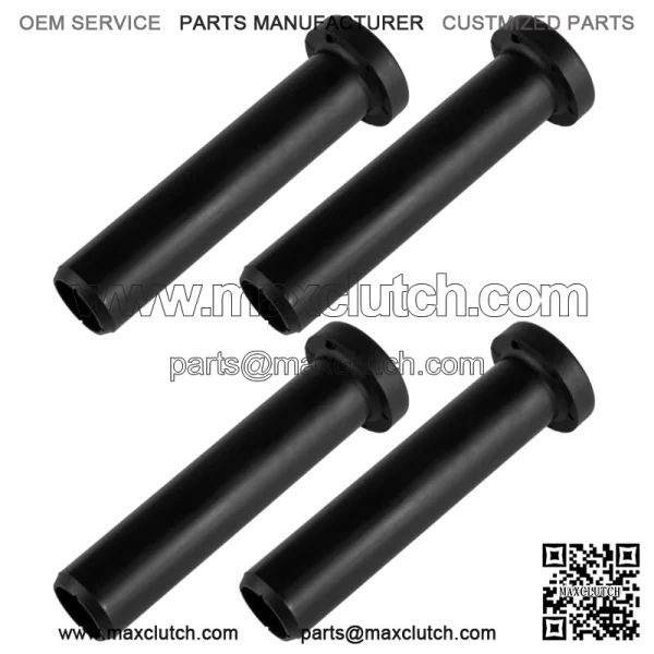 Rear A-Arm Long Bushings for Polaris Sportsman 570 EFI Eps 2014 For: Polaris Sportsman 570 - Image 3