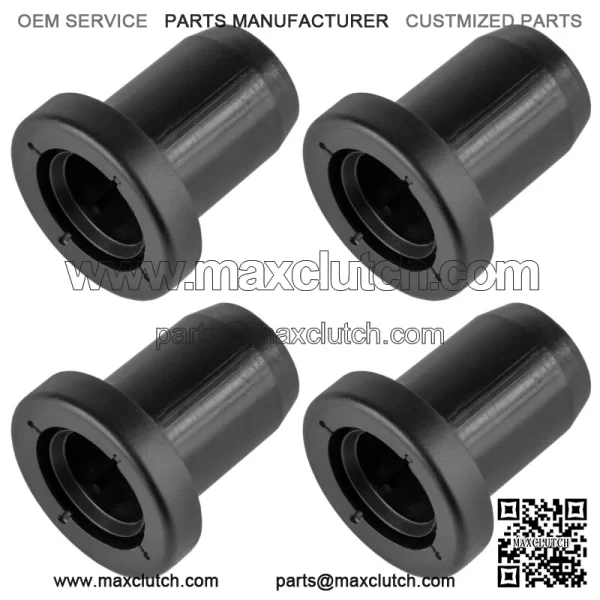 Rear A-Arm Short Bushing Kit for Polaris Sportsman 570 EFI Eps Forest 2014-2015 For: Polaris Sportsman 570