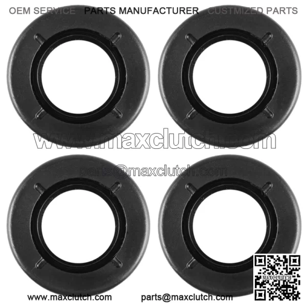 Rear A-Arm Short Bushing Kit for Polaris Sportsman 570 EFI Eps Forest 2014-2015 For: Polaris Sportsman 570 - Image 3