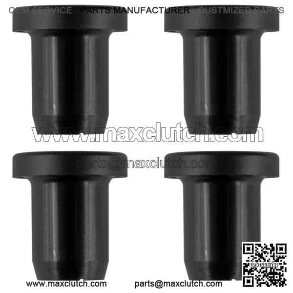 Rear A-Arm Short Bushing Kit for Polaris Sportsman 570 EFI Eps Forest 2014-2015 For: Polaris Sportsman 570 - Image 4