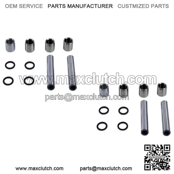 New IRS Knuckle Bushing Kit For The 2014-2022 Kawasaki Teryx 4 4x4 800 For: More than one vehicle