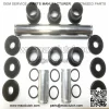 Front Upper & Lower A-Arm Bearing Bushing Kit For Kawasaki Teryx 750 & Teryx 800 For: Kawasaki Teryx 800 - Image 5