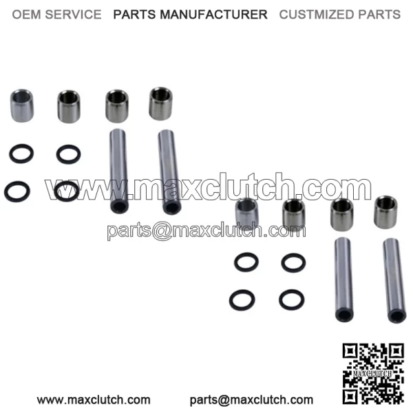 New IRS Knuckle Bushing Rebuild Kit For 2012-2013 Kawasaki Teryx 4 4x4 For: More than one vehicle