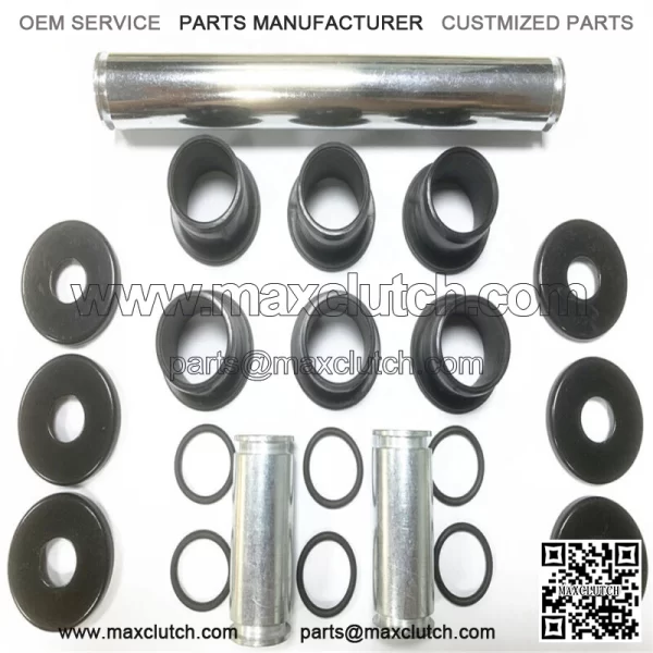 For Kawasaki Teryx 750 & Teryx 800 Front Upper & Lower A-Arm Bearing Bushing Kit - Image 4