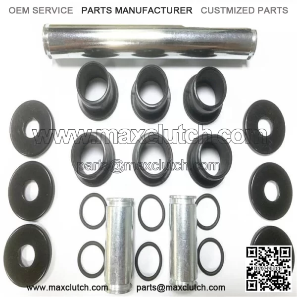 Car Upper & Lower A-Arm Bearing Bushing Kit For Kawasaki Teryx 750 & Teryx 800 For: Kawasaki Teryx 800