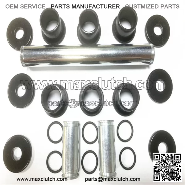 Car Upper & Lower A-Arm Bearing Bushing Kit For Kawasaki Teryx 750 & Teryx 800 For: Kawasaki Teryx 800 - Image 3