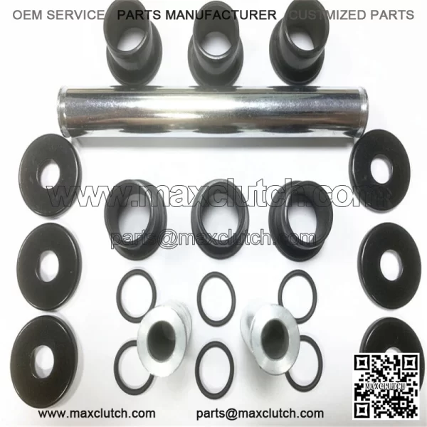 Car Upper & Lower A-Arm Bearing Bushing Kit For Kawasaki Teryx 750 & Teryx 800 For: Kawasaki Teryx 800 - Image 4
