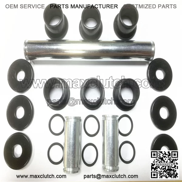 Car Upper & Lower A-Arm Bearing Bushing Kit For Kawasaki Teryx 750 & Teryx 800 For: Kawasaki Teryx 800 - Image 5