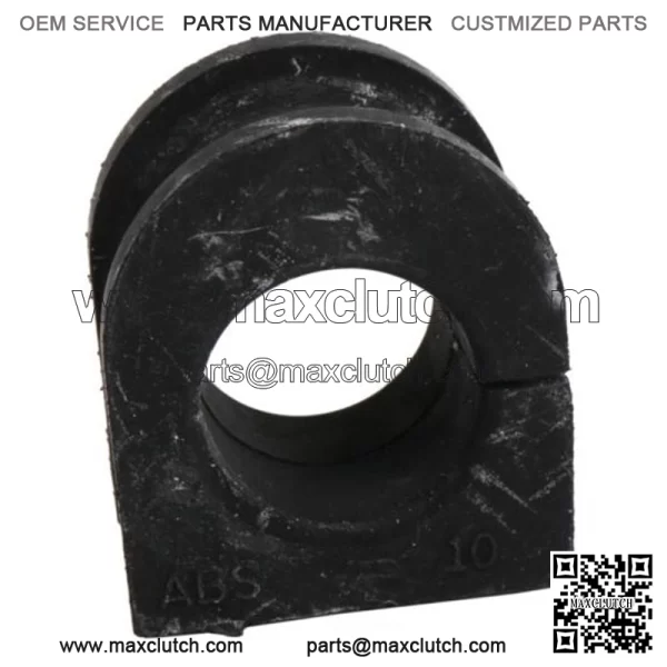 Suspension Stabilizer Bar Bushing-WT Front GM Parts 15124516 (For: More than one vehicle)