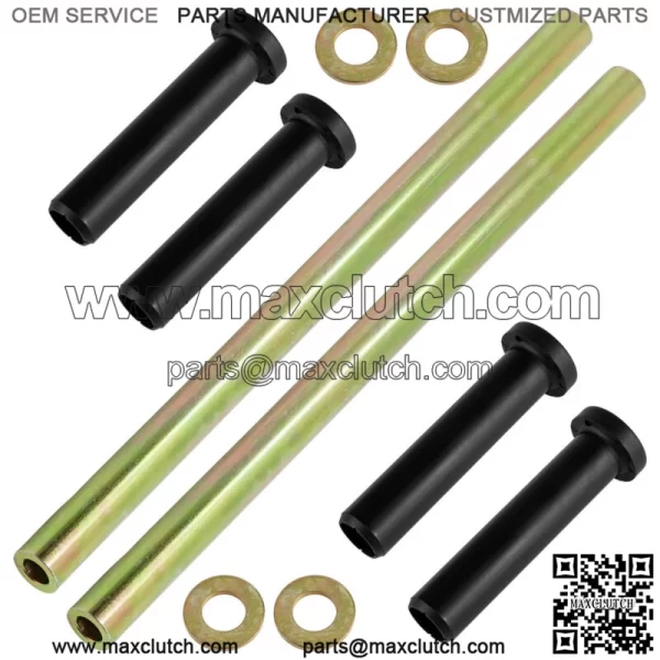 Front A-arm Bushing Kit For Polaris Sportsman 450 16-2020 570 X2 Touring 16-2023 - Image 5