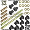 5137346 5139929 7556153 5436973 Front A-arm Bushing Kit for Polaris