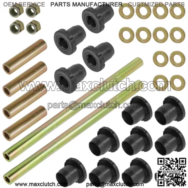 5137346 5139929 7556153 5436973 Front A-arm Bushing Kit for Polaris