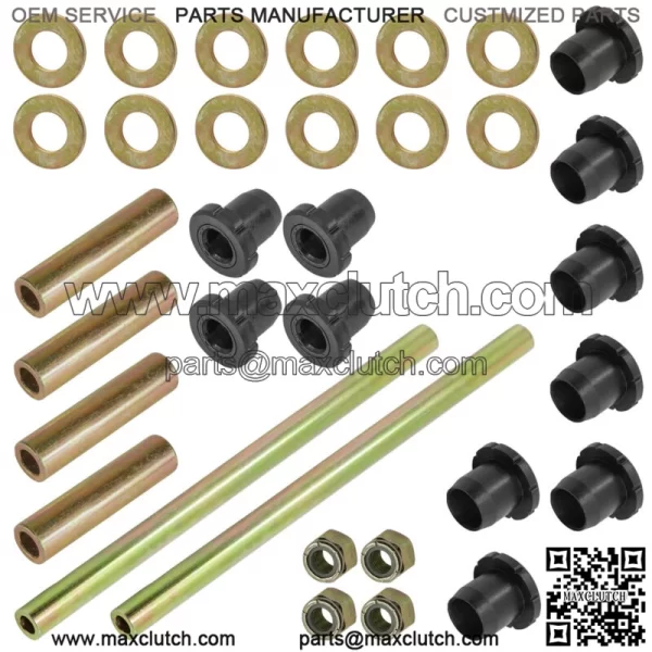 5137346 5139929 Front A-arm Bushing Kit For Polaris Sportsman SP 570 2016