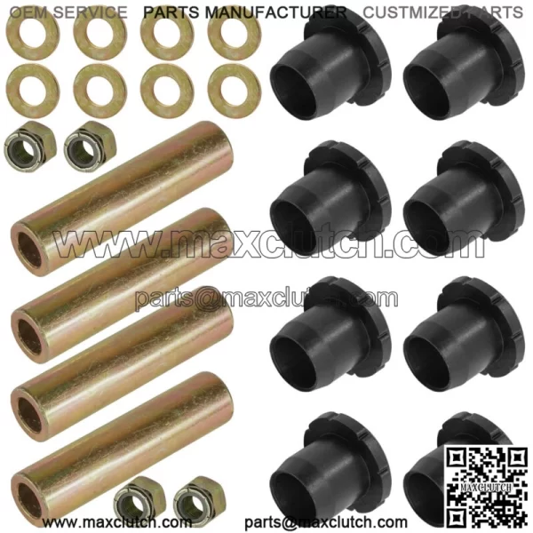5137346 7556153 Front A-arm Bushing Kit For Polaris Sportsman SP 570 2016-2020