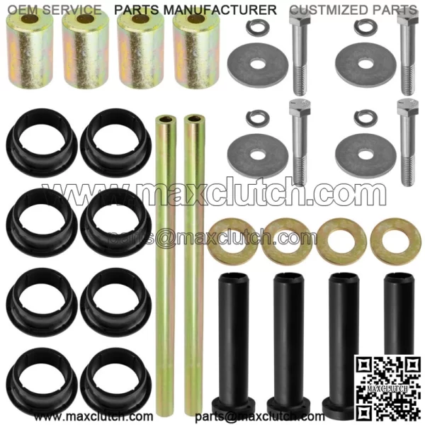 5139929 7556153 5436973 7517873 Rear Control Arm Bushing Kit for Polaris