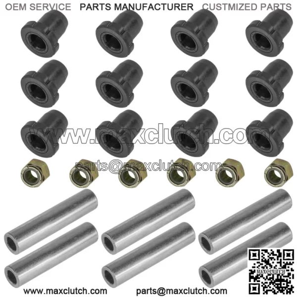 1543326 5020826 7542439 7542453 Rear Control Arm Bushing Kit for Polaris