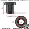 Rear Control Arm Bushing Kit for Polaris Sportsman 450 HO 2x4 2016-2017 - Image 4