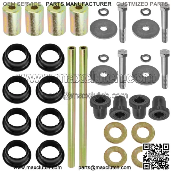5139929 7517873 5438902 5632291 Rear Control Arm Bushing Kit for Polaris