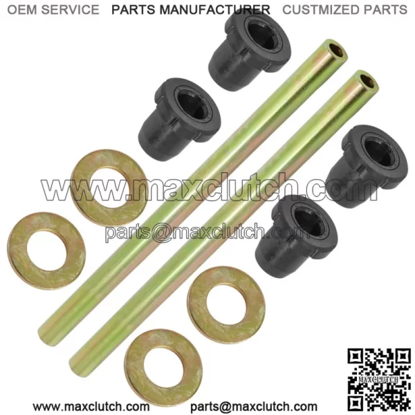 Front A-arm Bushing Kit For Polaris Sportsman 450 2016-2019 ACE 570 2016-2019