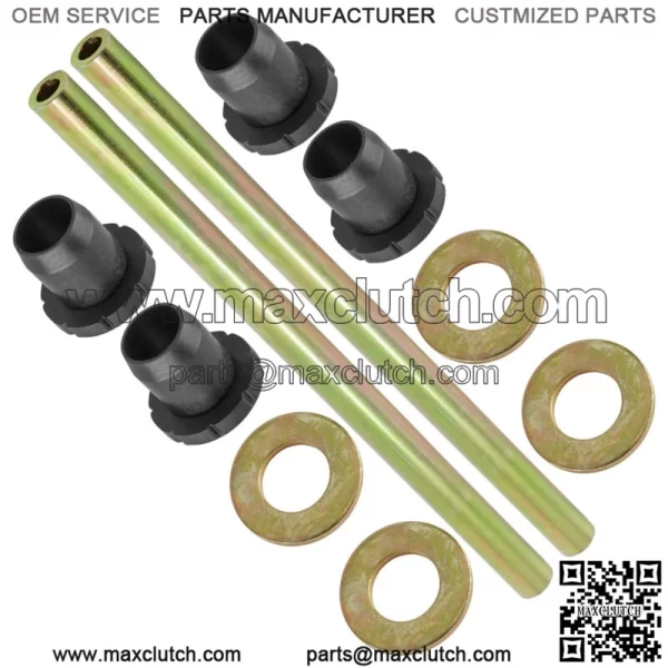 Front A-arm Bushing Kit For Polaris Sportsman 450 2016-2019 ACE 570 2016-2019 - Image 5