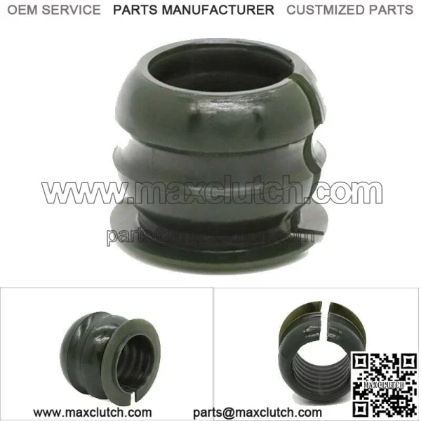 Steering Bushing For Honda TRX300 TRX300FW Fourtrax 300 2X4 4X4 1988-2000 (For: Honda)