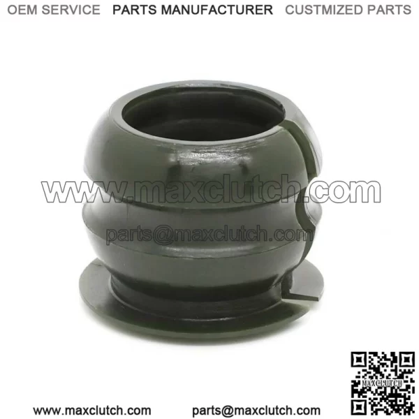 Steering Bushing For Honda TRX300 TRX300FW Fourtrax 300 2X4 4X4 1988-2000 (For: Honda) - Image 3