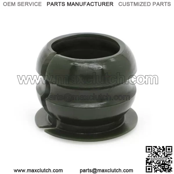 Steering Bushing For Honda TRX300 TRX300FW Fourtrax 300 2X4 4X4 1988-2000 (For: Honda) - Image 4