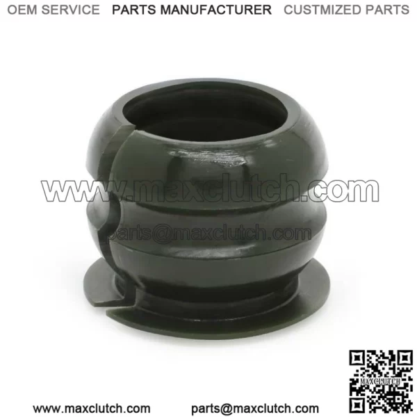 STEERING BUSHING Fits HONDA TRX300 TRX300FW Fourtrax 300 2X4 4X4 1988-2000 (For: Honda) - Image 3