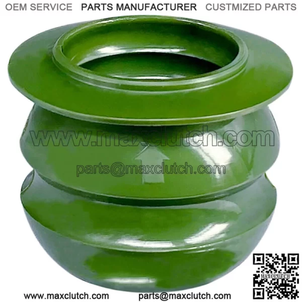 STEERING BUSHING Fits HONDA TRX300 TRX300FW Fourtrax 300 4X4 2X4 1988-2000 NEW. (For: Honda) - Image 3