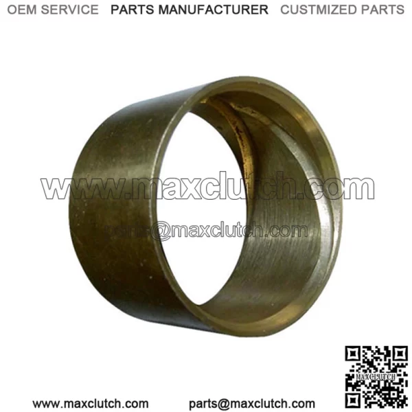 C5NN7A578A Tractor Clutch Pedal Bushing Fits Ford New Holland 231 233 234 3