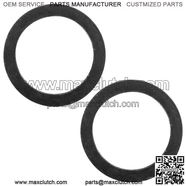 532406013 Axle Bushing For Husqvarna Jonsered Dixon Poulan CTH184 LT2114 - Image 4