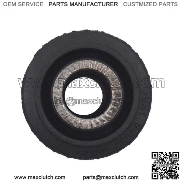 4 Rear Control Arm Bushing Assembly For Toyota Camry 2001-11 Lexus ES300 2001-06 - Image 2