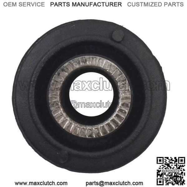 4 Rear Control Arm Bushing Assembly For Toyota Camry 2001-11 Lexus ES300 2001-06 - Image 5