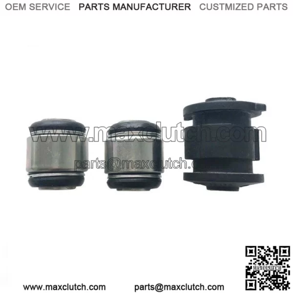 For Toyota Highlander Camry Avalon Lexus Rx Rear Control Arm Assembly Steering Knuckle Bushing
