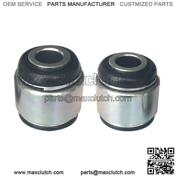 For Toyota Highlander Camry Avalon Lexus Rx Rear Control Arm Assembly Steering Knuckle Bushing - Image 2