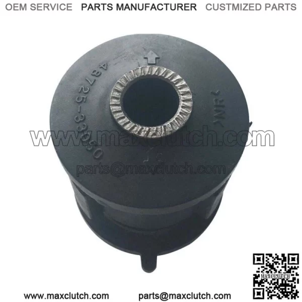 For Toyota Highlander Camry Avalon Lexus Rx Rear Control Arm Assembly Steering Knuckle Bushing - Image 4