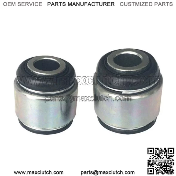 For Toyota Highlander Camry Avalon Lexus Rx Rear Control Arm Assembly Steering Knuckle Bushing - Image 5