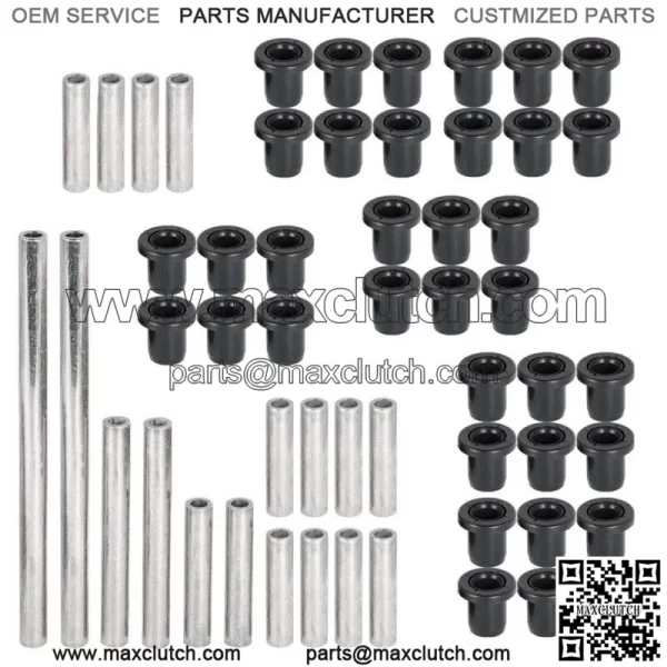 Control Arm Bushing Kit for Polaris Ranger XP 900 XP 900 Crew 2014+