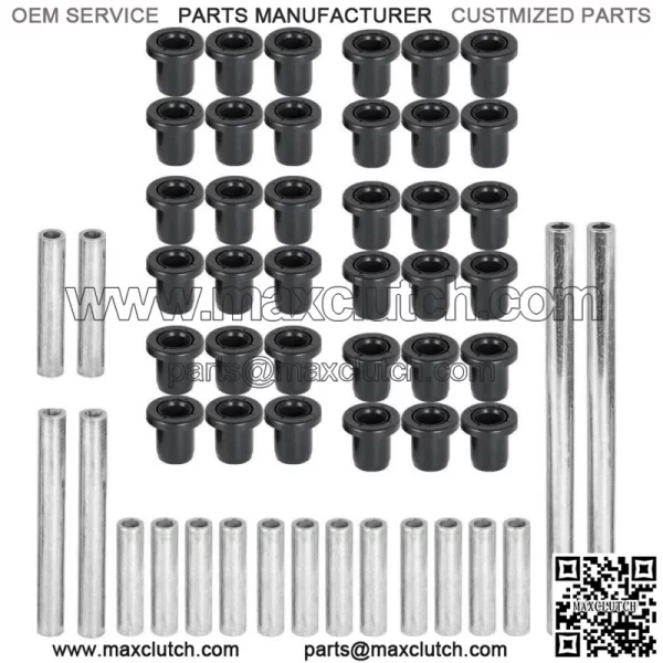 Control Arm Bushing Kit for Polaris Ranger XP 900 XP 900 Crew 2014+ - Image 4
