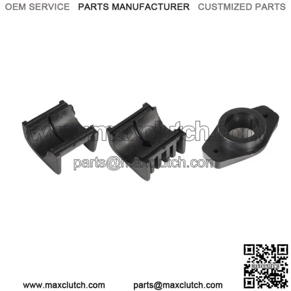 For 2000 2001 Polaris Trail Boss 325 Steering Column Upper and Lower Bushings - Image 3