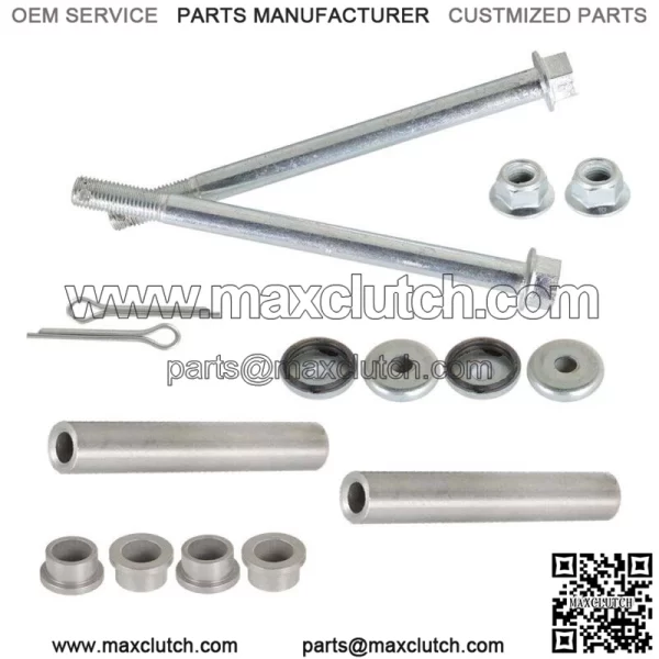 Yamaha G22,G29 Drive2 Golf Cart Pin and Bushing Kit
