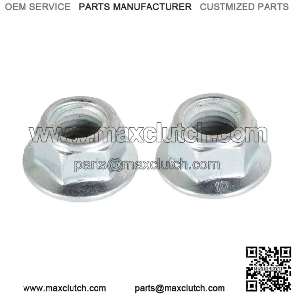 Yamaha G22,G29 Drive2 Golf Cart Pin and Bushing Kit - Image 2