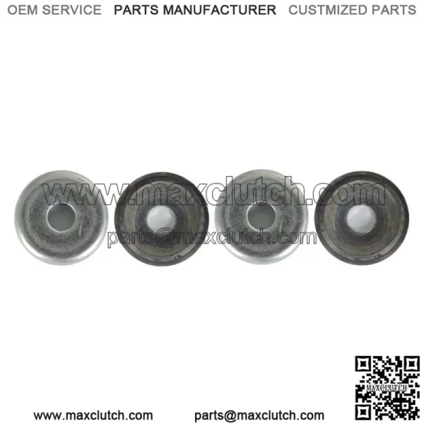 Yamaha G22,G29 Drive2 Golf Cart Pin and Bushing Kit - Image 3
