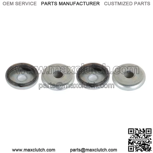 Yamaha G22,G29 Drive2 Golf Cart Pin and Bushing Kit - Image 4