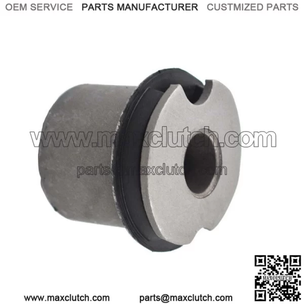 For 2006-2010 Hummer H3 H3T 5.3L B2110 Premium Front Differential Axle Bushing